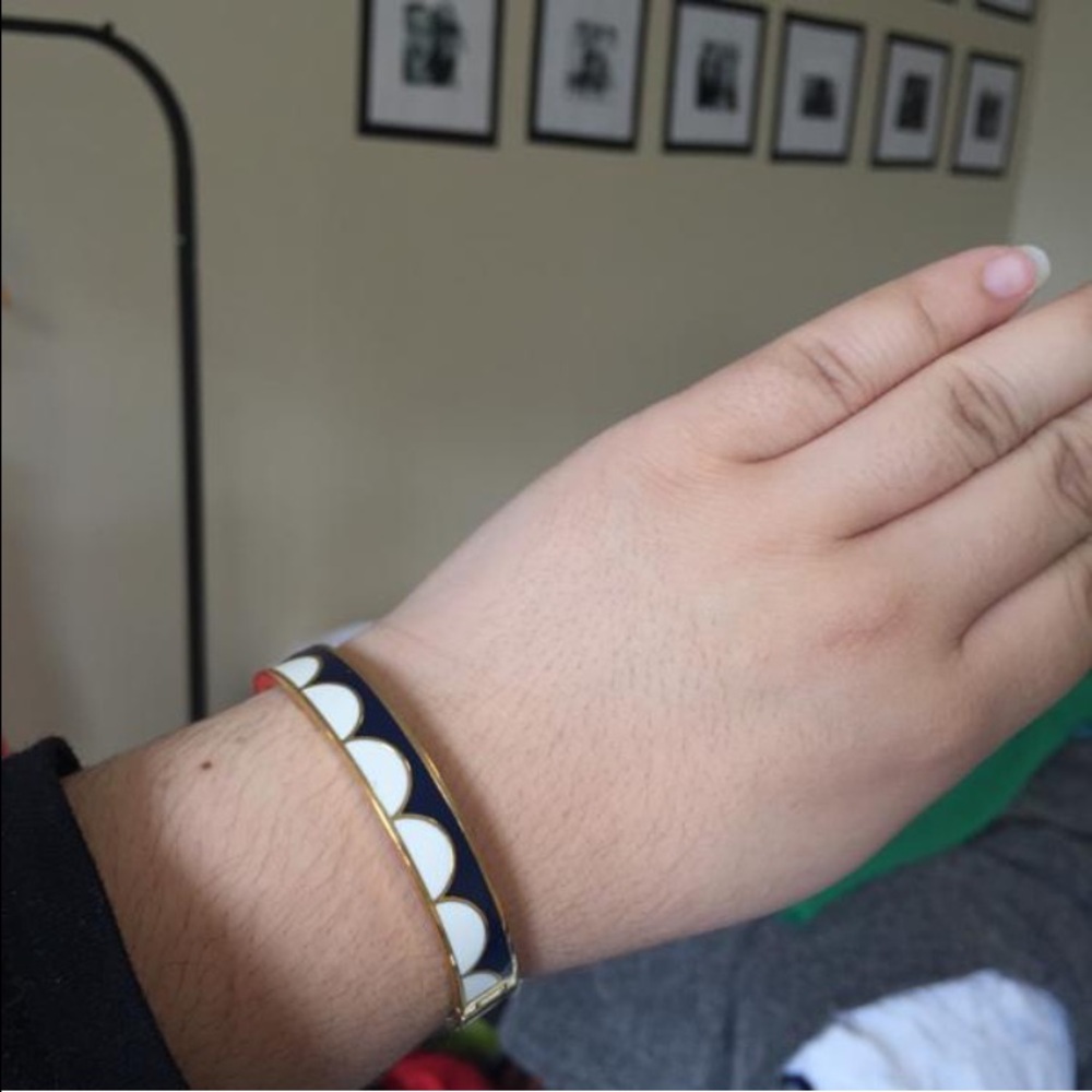 Kate Spade Bangle
